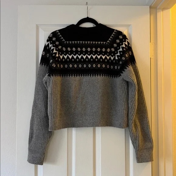 KHAITE Knit Sweater - Picture 5 of 5